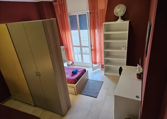 Guesthouse - Metro M1 Sesto Rondò Sesto San Giovanni